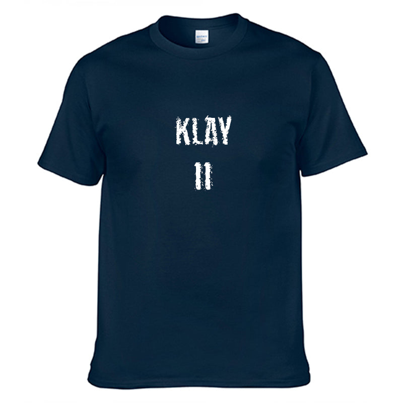 klay area t shirt