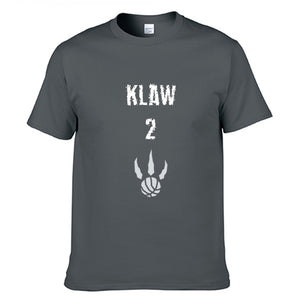 KLAW 2 Raptors T-Shirt