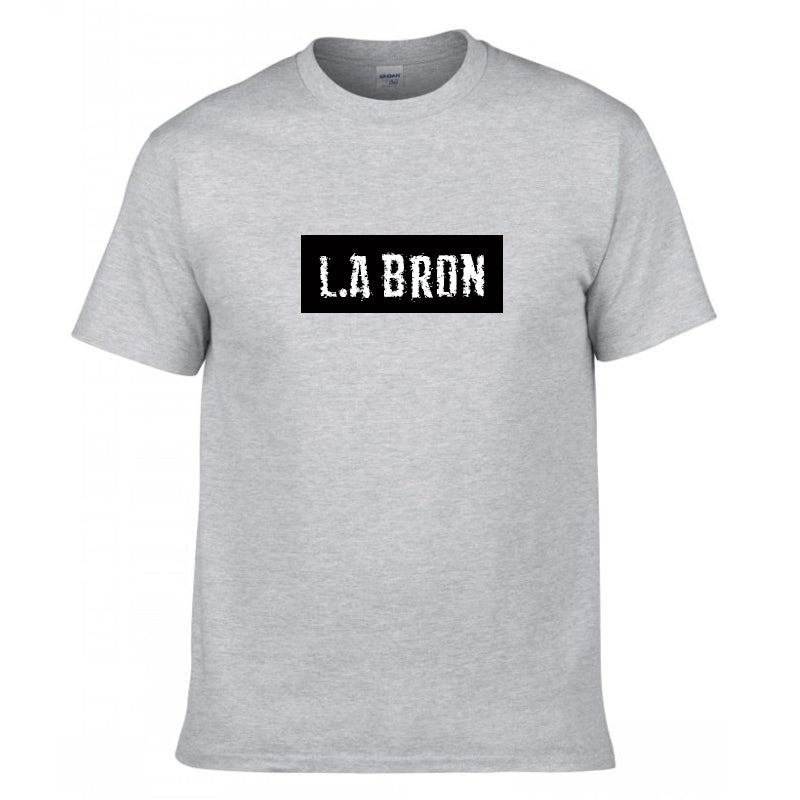 L.A BRON T-Shirt