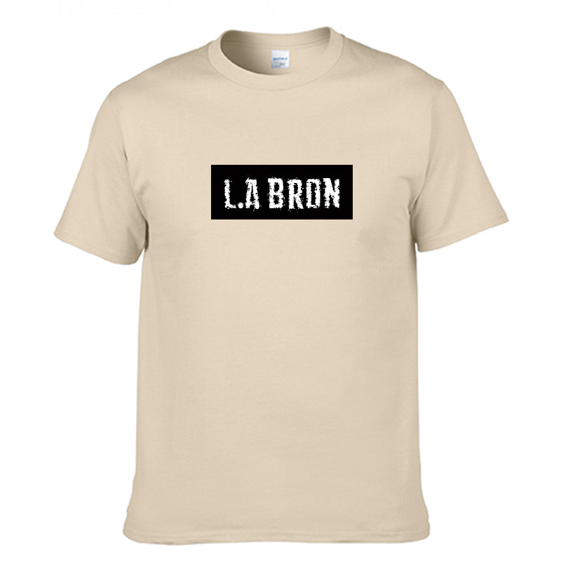 L.A BRON T-Shirt
