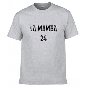 LA MAMBA T-Shirt