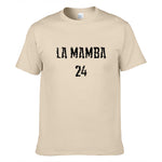 LA MAMBA T-Shirt
