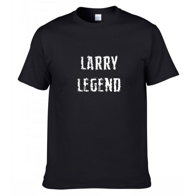 LARRY LEGEND T-Shirt