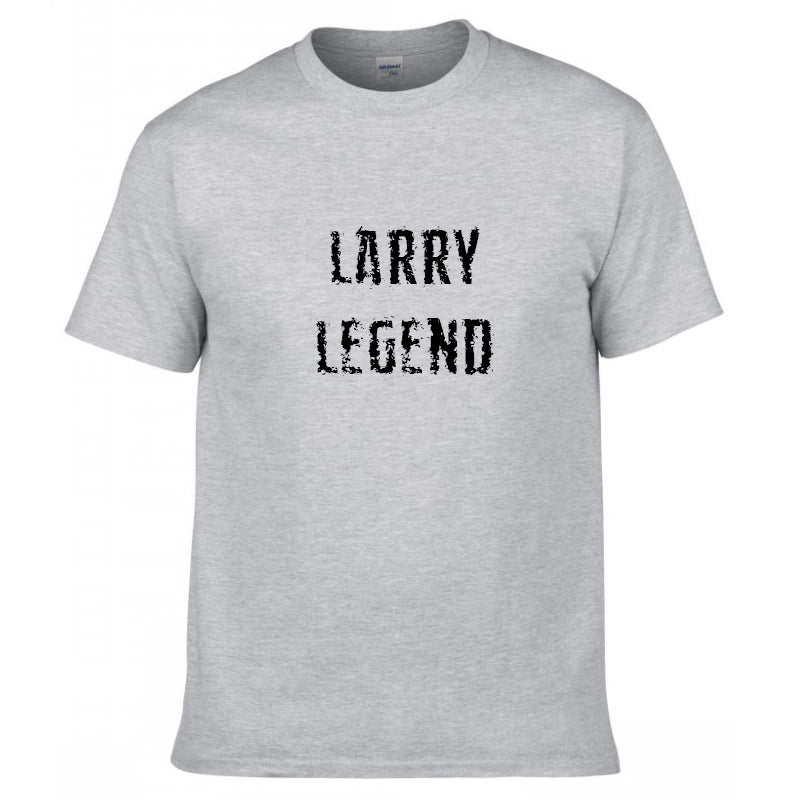 LARRY LEGEND T-Shirt