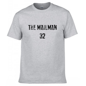 THE MAILMAN 32 T-Shirt