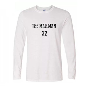 THE MAILMAN 32 Long Sleeve Tee