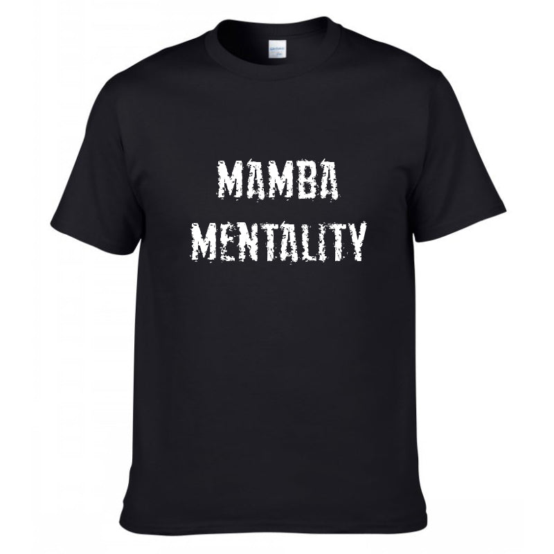 MAMBA MENTALITY T-Shirt