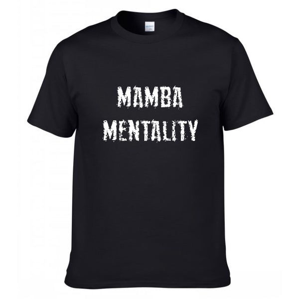 mamba mentality merch