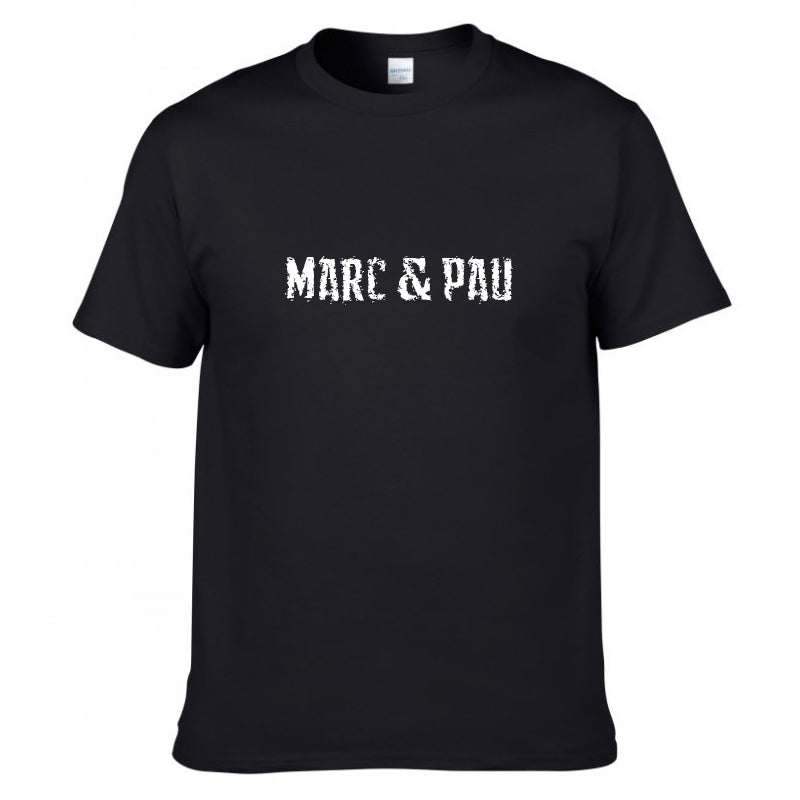 MARC & PAU T-Shirt