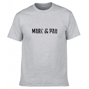 MARC & PAU T-Shirt