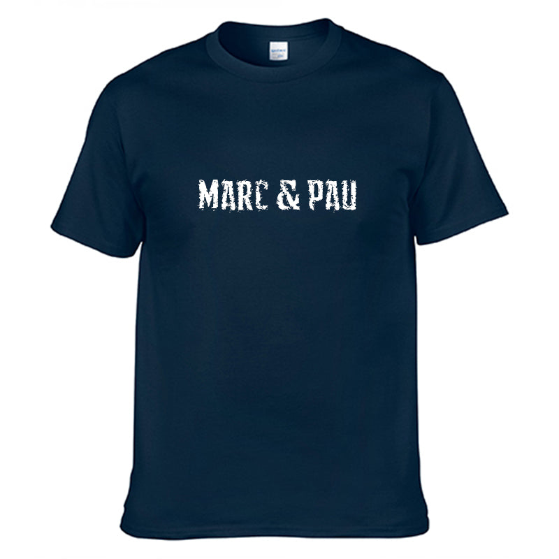 MARC & PAU T-Shirt