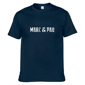 MARC & PAU T-Shirt