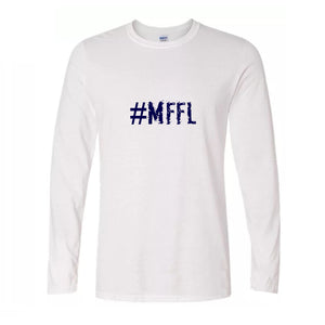 #MFFL Long Sleeve Tee
