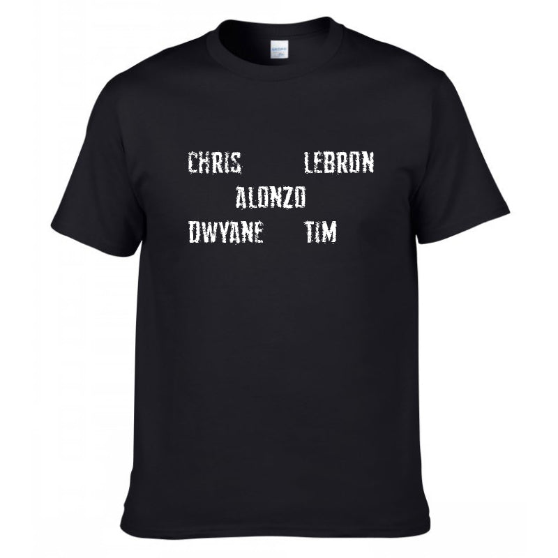 Miami Legends T-Shirt