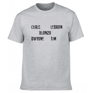 Miami Legends T-Shirt