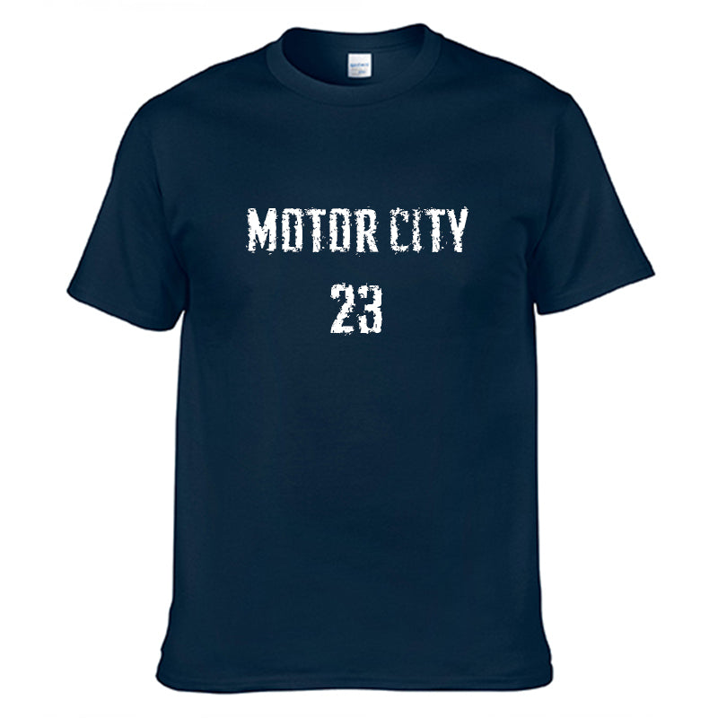 MOTOR CITY 23 T-Shirt