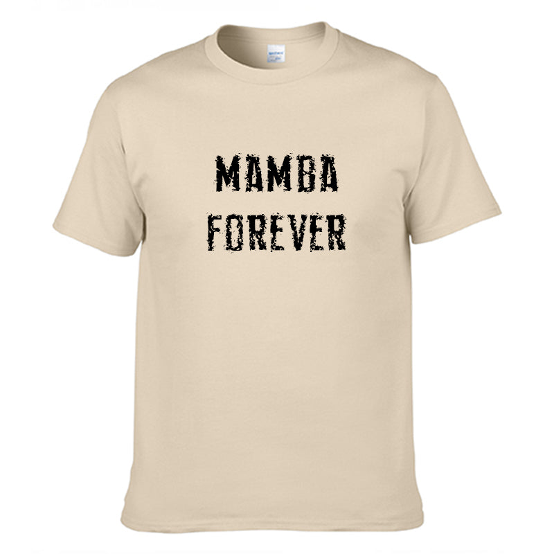 MAMBA Forever T-Shirt