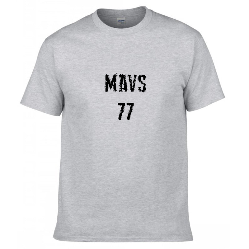 Mavs 77 T-Shirt
