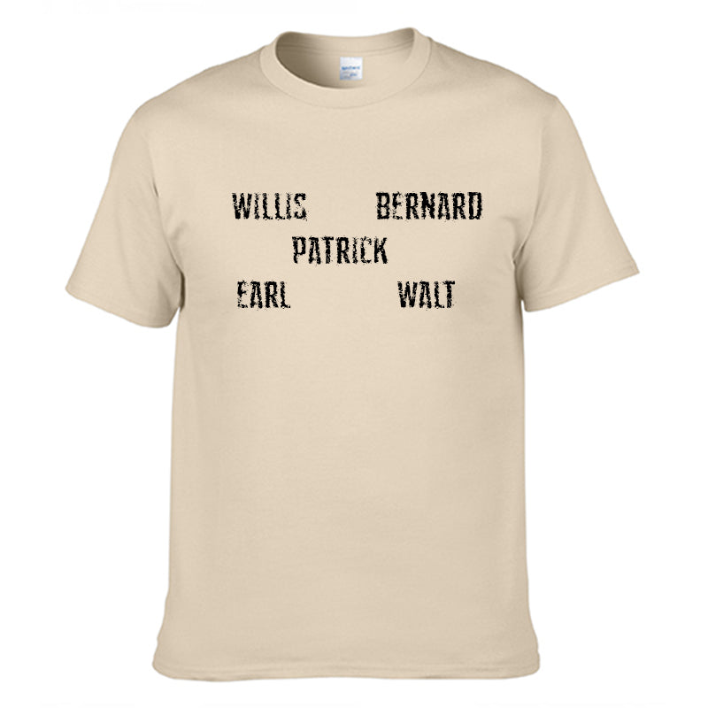 New York Legends T-Shirt