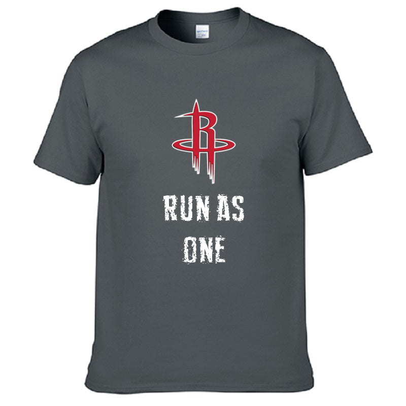 Run As One T-Shirt