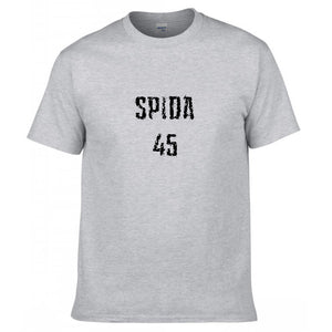 SPIDA 45 T-Shirt