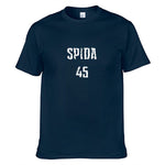 SPIDA 45 T-Shirt