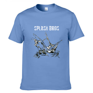 Splash Bros T-Shirt