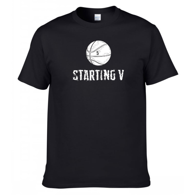 STARTING V BALL T-Shirt