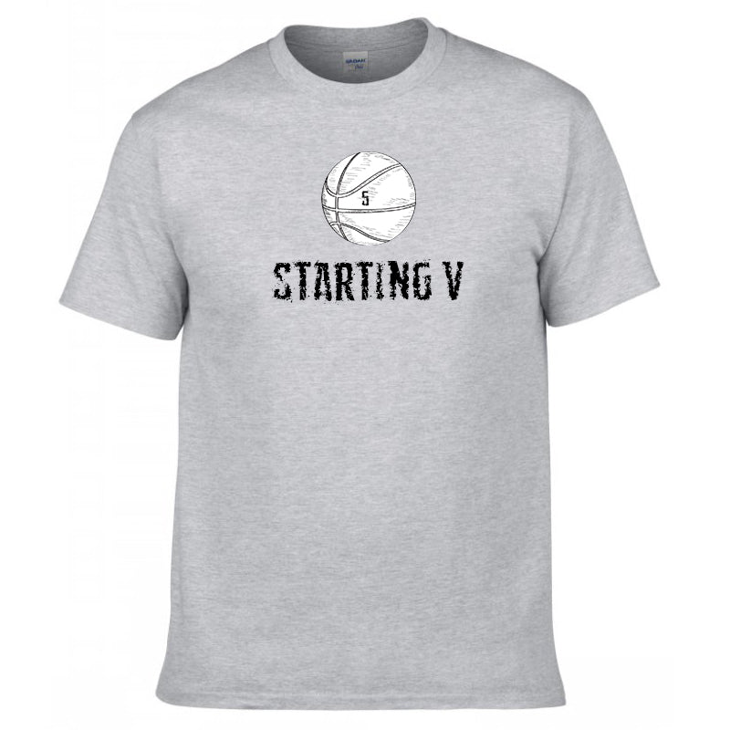 STARTING V BALL T-Shirt