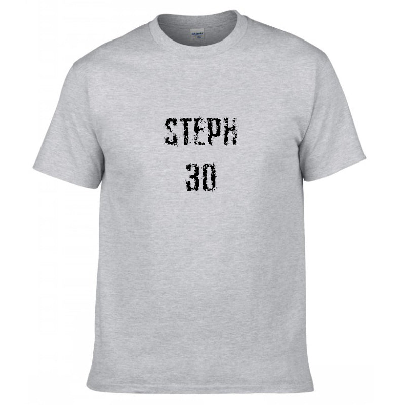 STEPH 30 T-Shirt