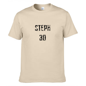 STEPH 30 T-Shirt