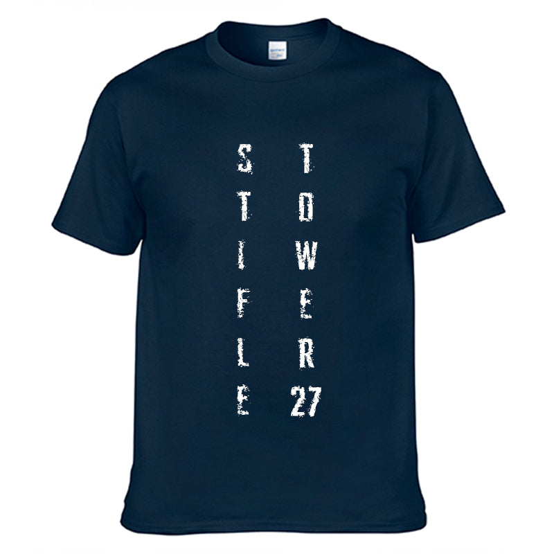 STIFLE TOWER T-Shirt
