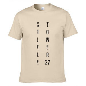 STIFLE TOWER T-Shirt