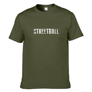 Streetball T-Shirt