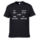 Streetball Legends T-Shirt
