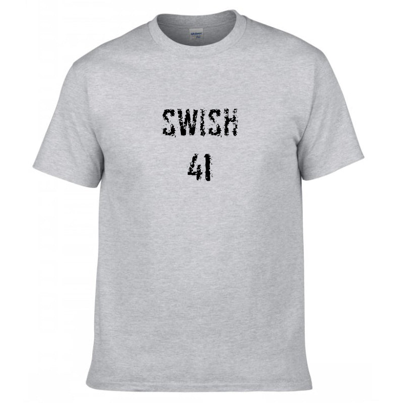 SWISH 41 T-Shirt