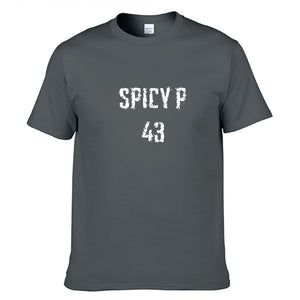 SPICY P 43 T-Shirt