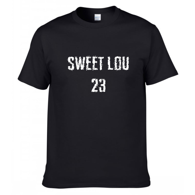 Sweet Lou T-Shirt