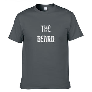 THE BEARD T-Shirt