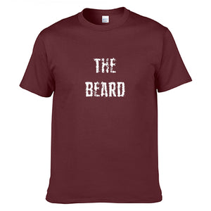 THE BEARD T-Shirt