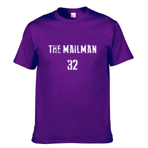 THE MAILMAN 32 T-Shirt