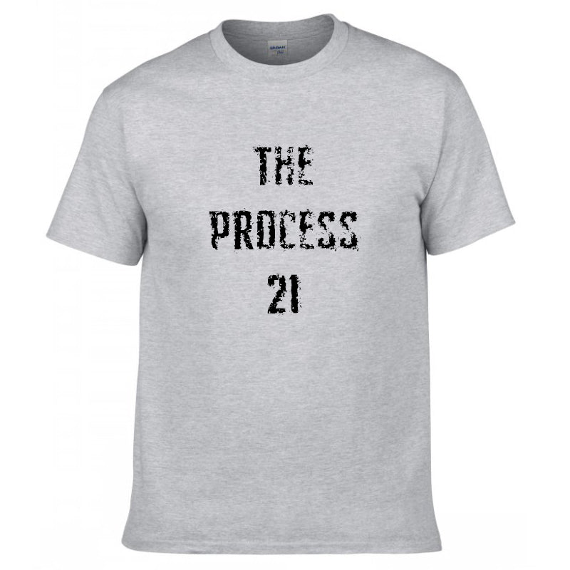 THE PROCESS 21 T-Shirt