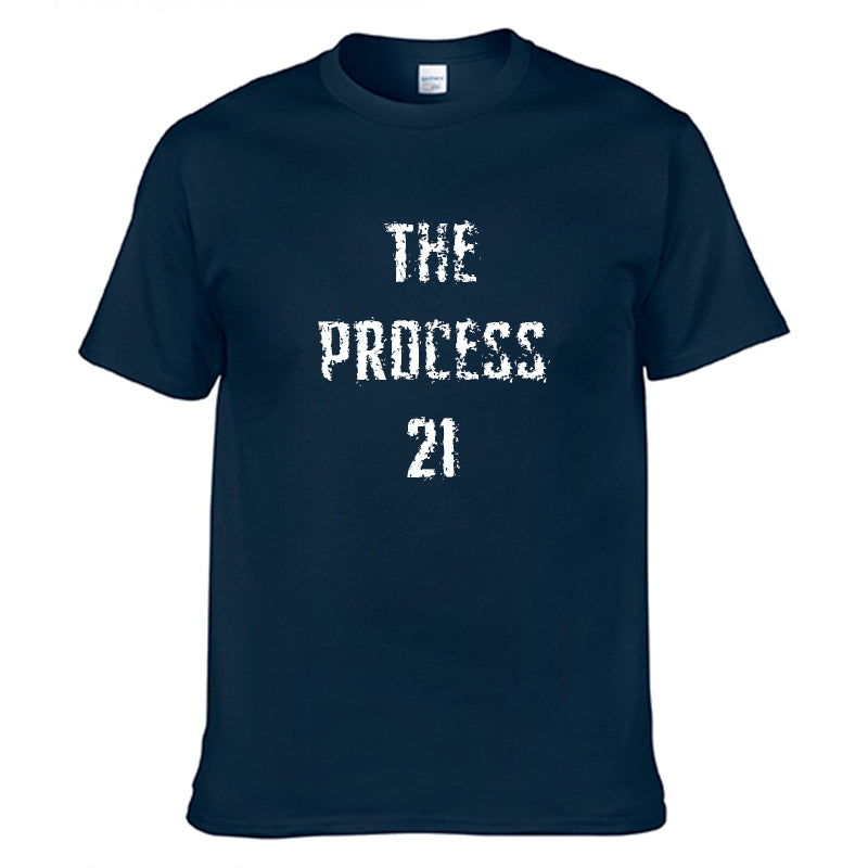 THE PROCESS 21 T-Shirt