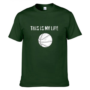 This Is My Life T-Shirt