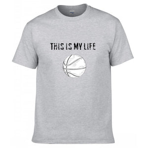 This Is My Life T-Shirt