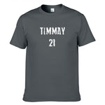 TIMMAY 21 T-Shirt