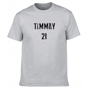 TIMMAY 21 T-Shirt