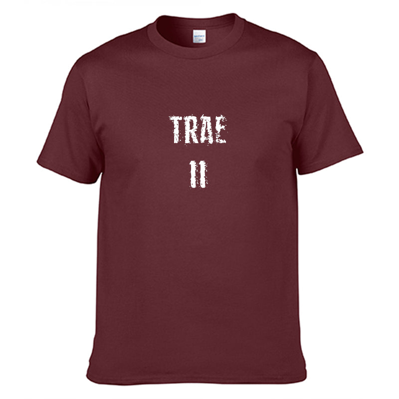 TRAE 11 T-SHIRT