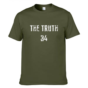 THE TRUTH 34 T-Shirt