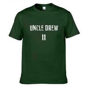 Uncle Drew 11 T-Shirt